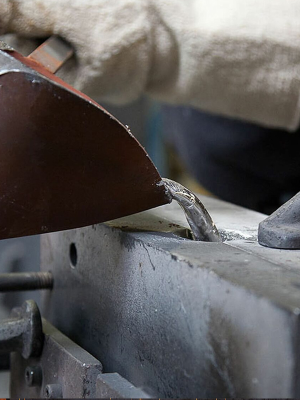 Aluminum Casting Parts