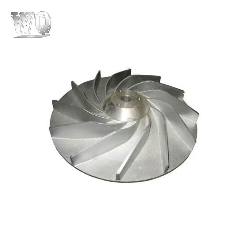 Aluminum Casting Parts