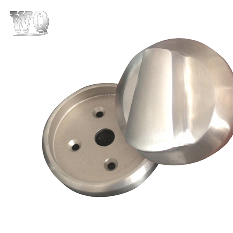 BBQ Grill Knobs Stainless Steel