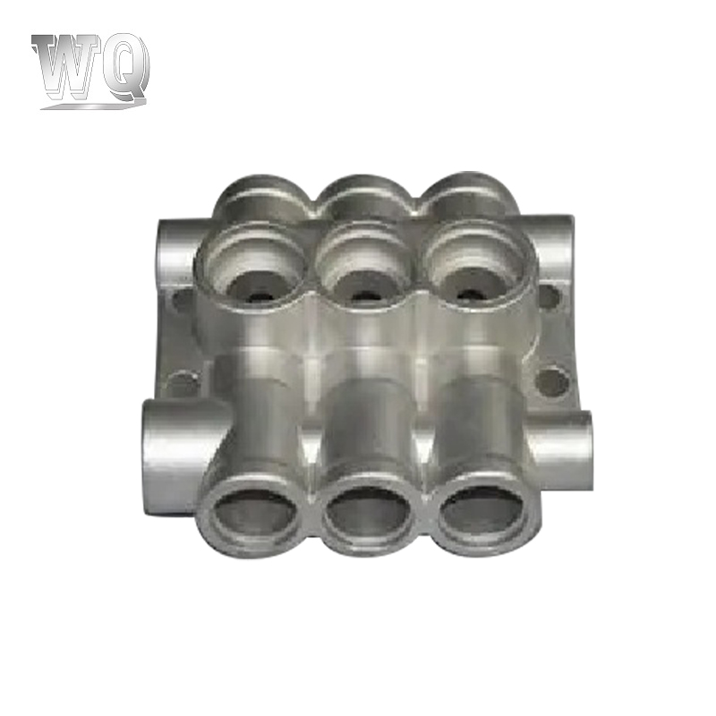 Casting Auto Parts