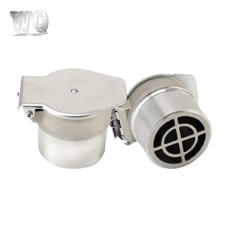 Stainless Steel Casting Uncommon Parts