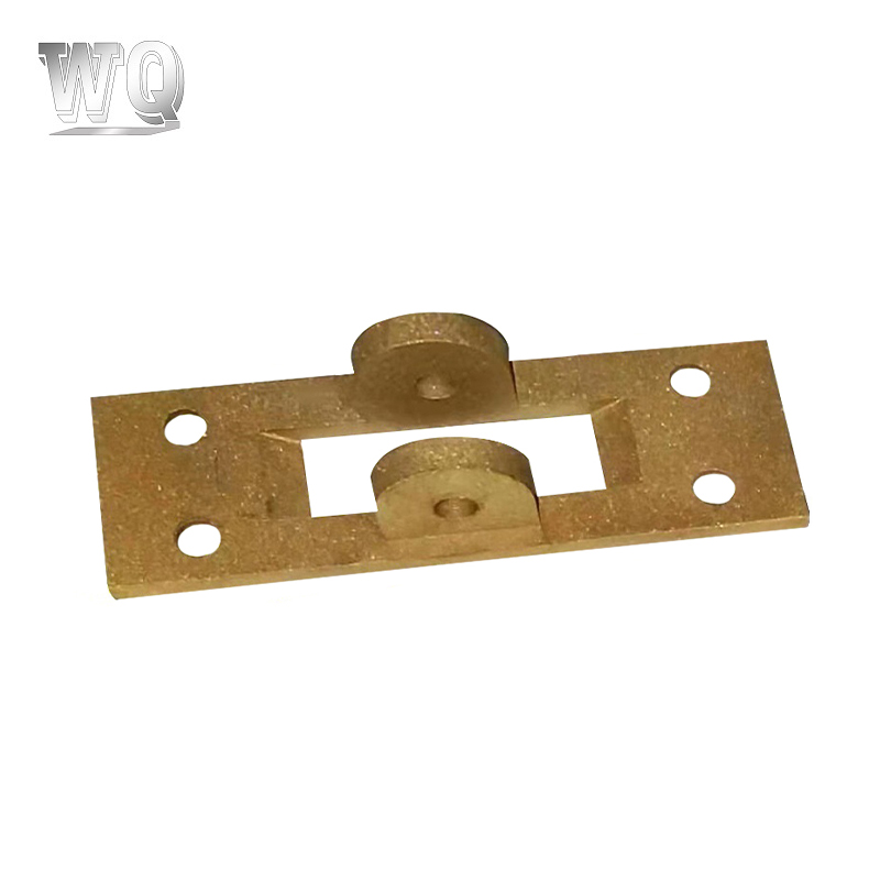 Copper Casting Parts