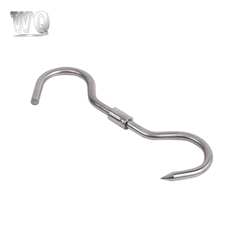 Stainless Steel Casting Normal Parts