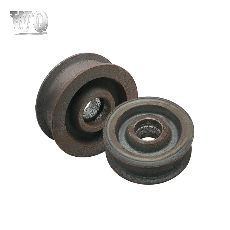 Casting Auto Parts
