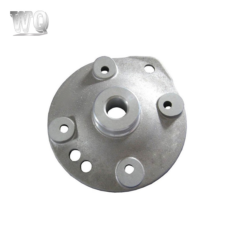 Aluminum Casting Parts