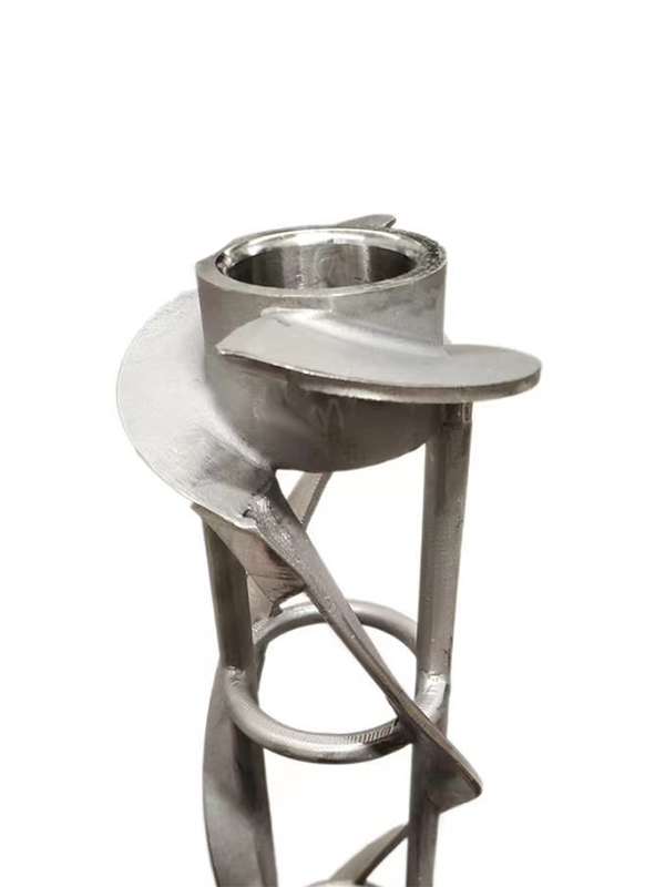 Ice Cream Machine Parts